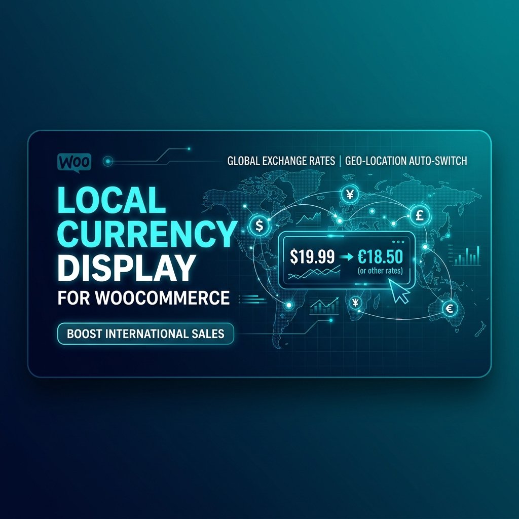 Assertivlogix Local Currency Display for WooCommerce
